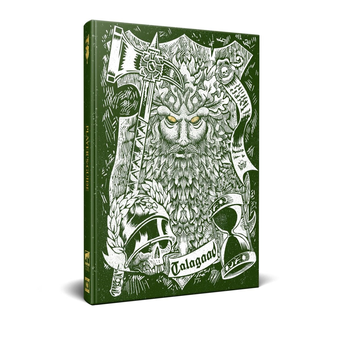 Warhammer RPG The Old World Collectors Edition