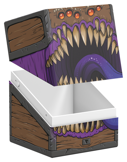 Squaroes Dungeons And Dragons Wv1 Mimic