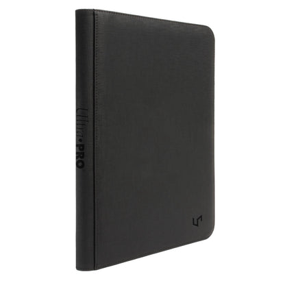 Up Zip Binder Pro Premium 9pkt