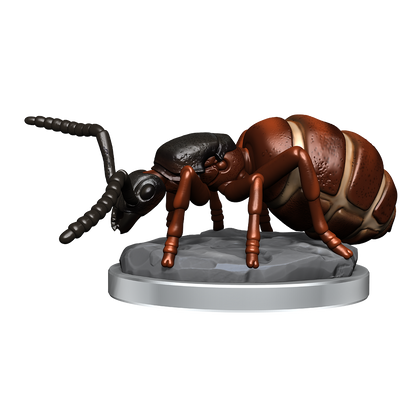 Wizkids Unpainted Minis Wv21 Giant Ants