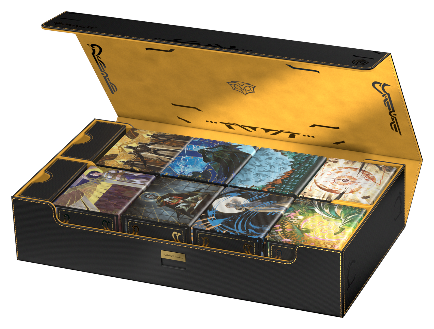 Omnihive 1000+ Xenoskin Magic: The Gathering Secrets of Strixhaven