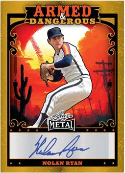 Leaf Metal Baseball 2026