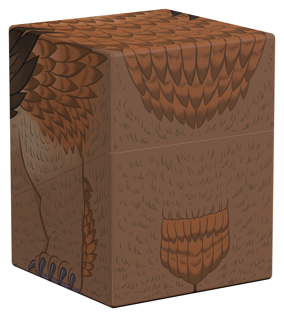 Squaroes Dungeons And Dragons Wv1 Owlbear