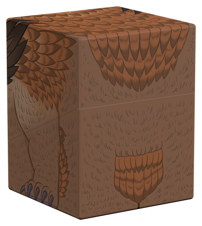 Squaroes Dungeons And Dragons Wv1 Owlbear