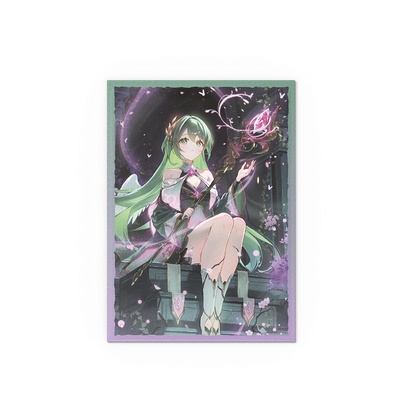 Dragon Shield Sleeves Grand Archive Ariel, Archangel Of Natura 100ct