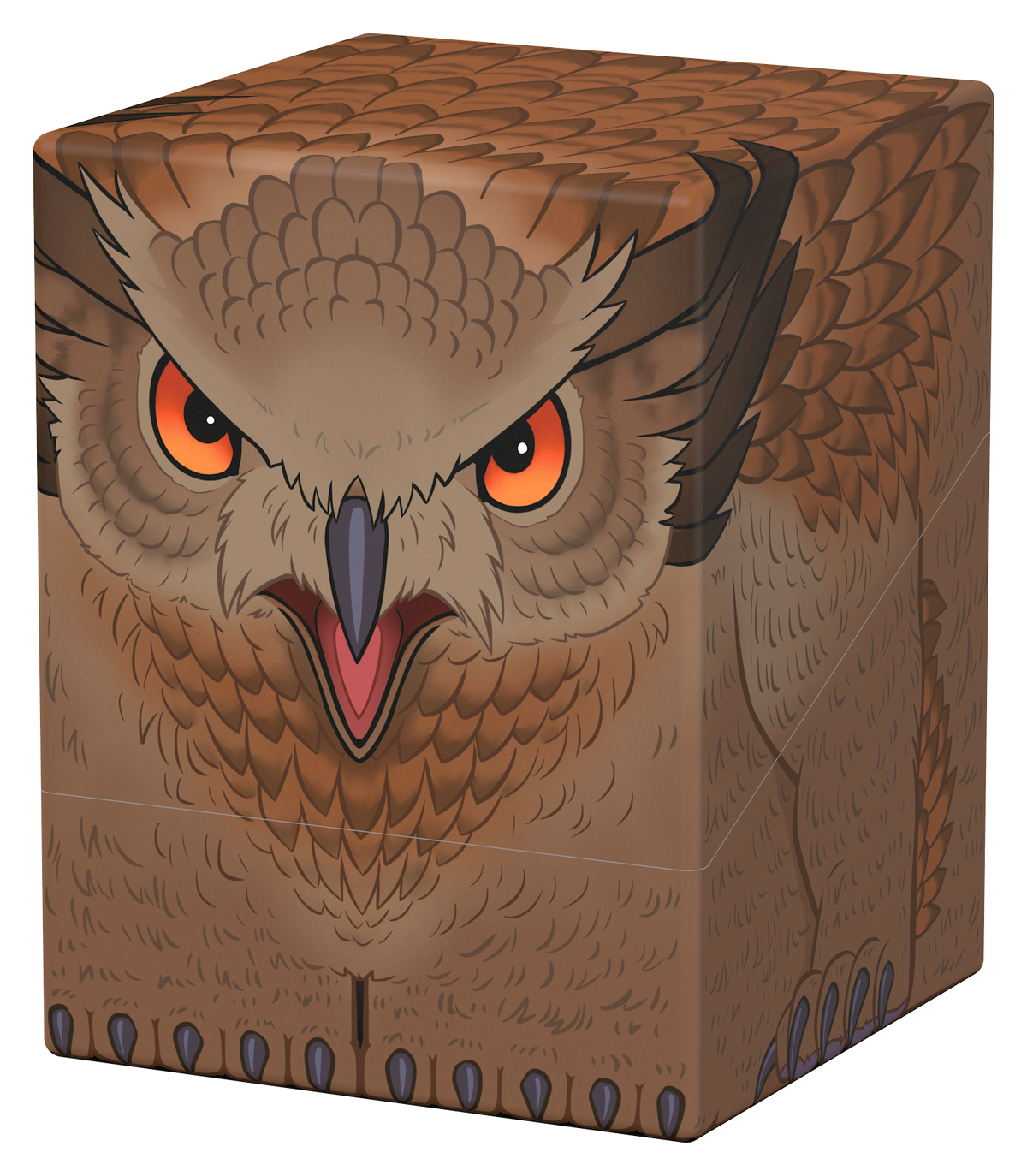 Squaroes Dungeons And Dragons Wv1 Owlbear