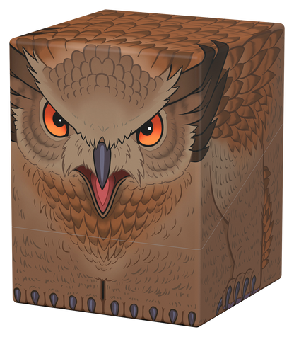 Squaroes Dungeons And Dragons Wv1 Owlbear