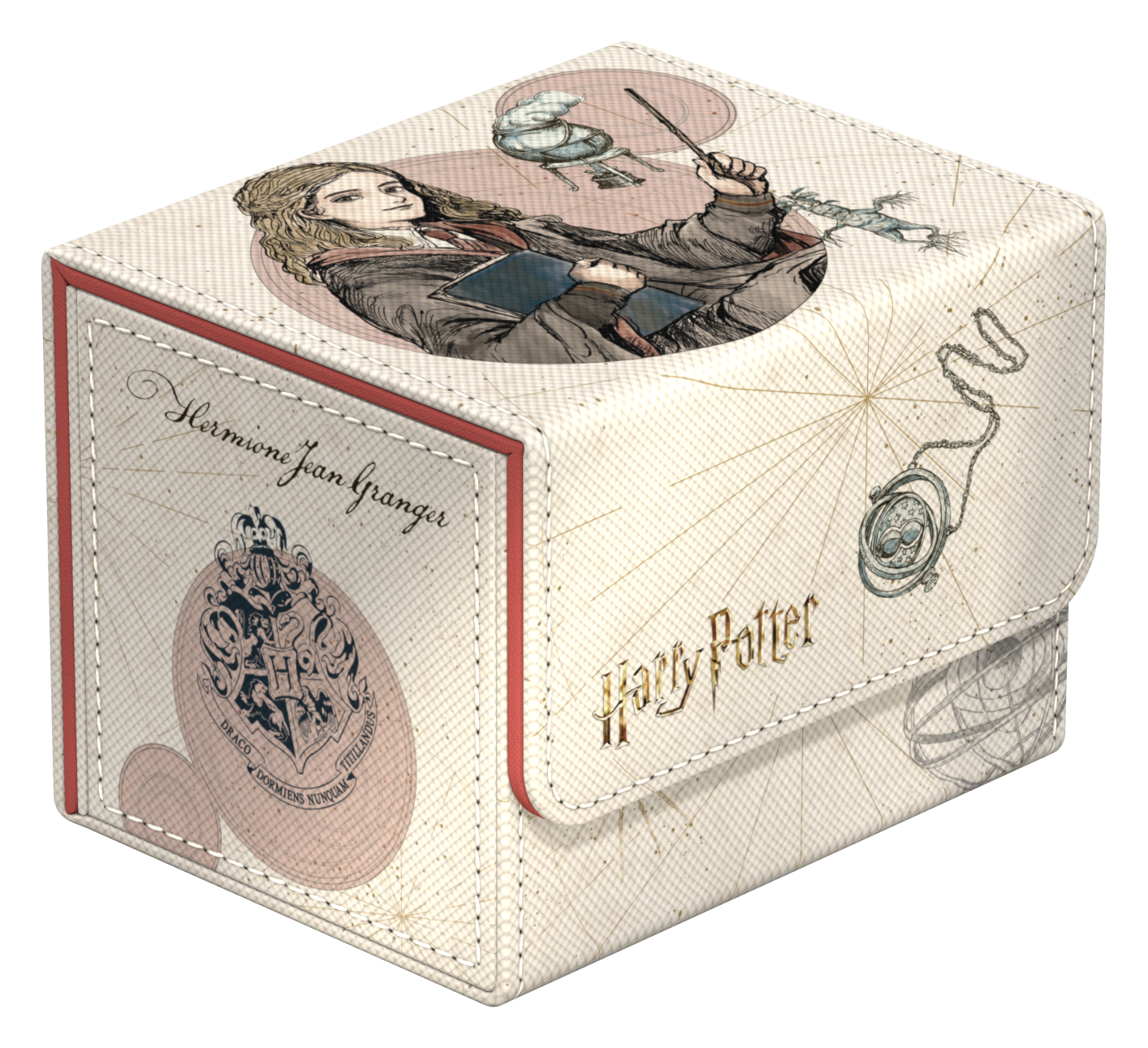 Deck Case Sidewinder 100+ Hermione Jean Granger