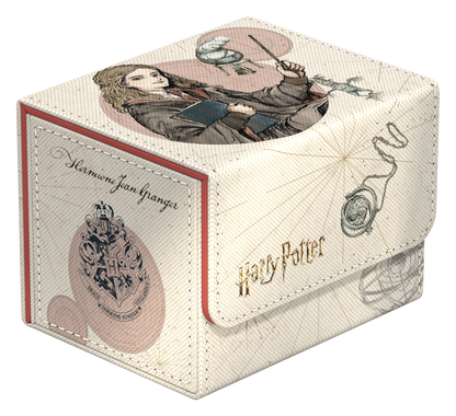 Deck Case Sidewinder 100+ Hermione Jean Granger