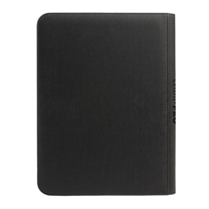 Up Zip Binder Pro Premium 9pkt