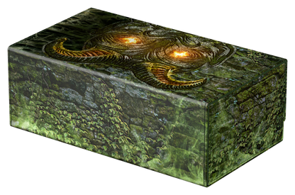 Squaroes Dungeons And Dragons Wv1 Collector's Case Tomb Of Annihilation