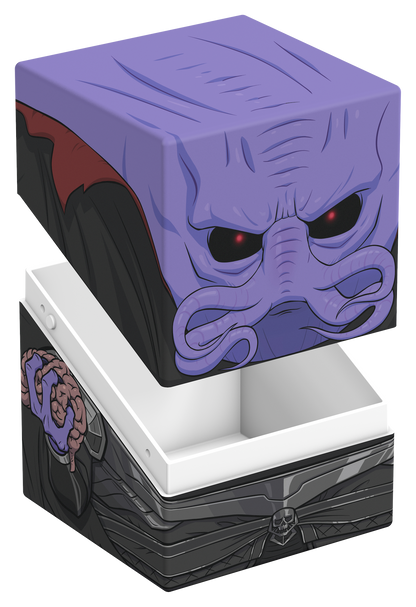 Squaroes Dungeons And Dragons Wv1 Mind Flayer