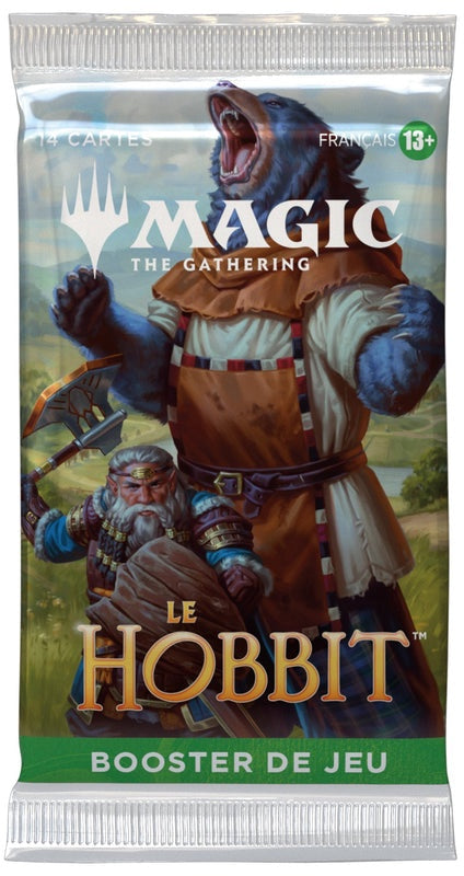 MTG The Hobbit Play Booster Pack (EN)