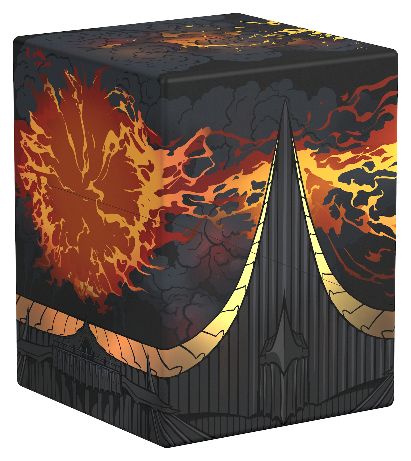 SQUAROES The Lord of the Rings Eye of Sauron