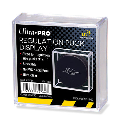 Up Holder Regulation Puck Uv Protection