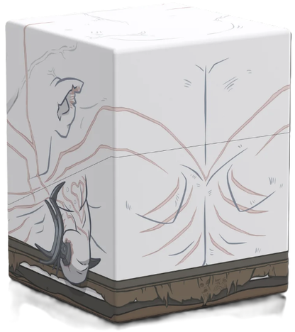 Squaroes Boulder 100+ The Hobbit Wv1 Azog The Defiler