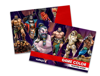 Xpress Color Artist's Selection Case