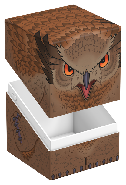 Squaroes Dungeons And Dragons Wv1 Owlbear