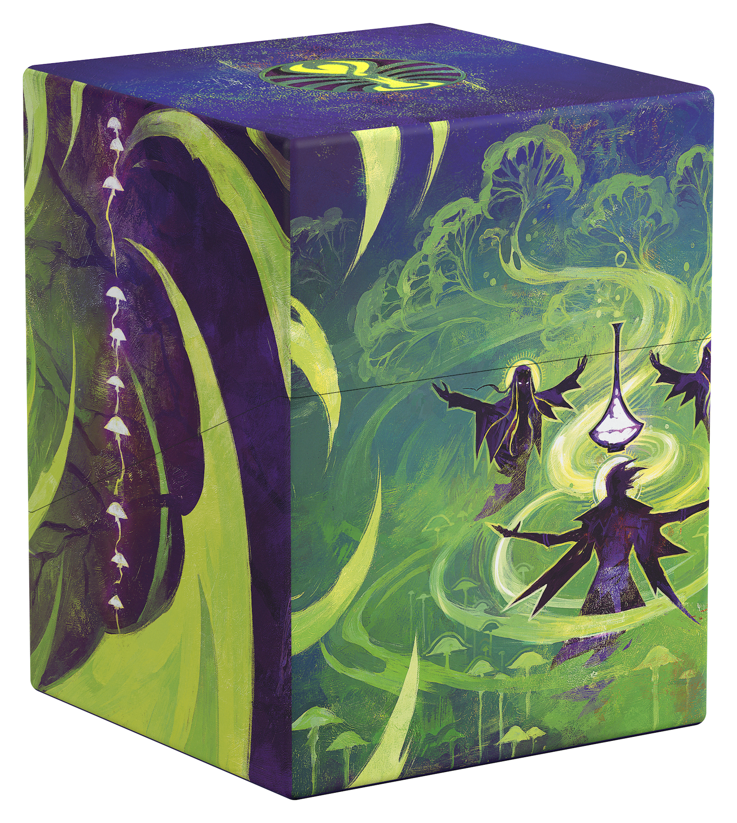 RTE Boulder 100+ MTG Secrets of Strixhaven - Whiterbloom