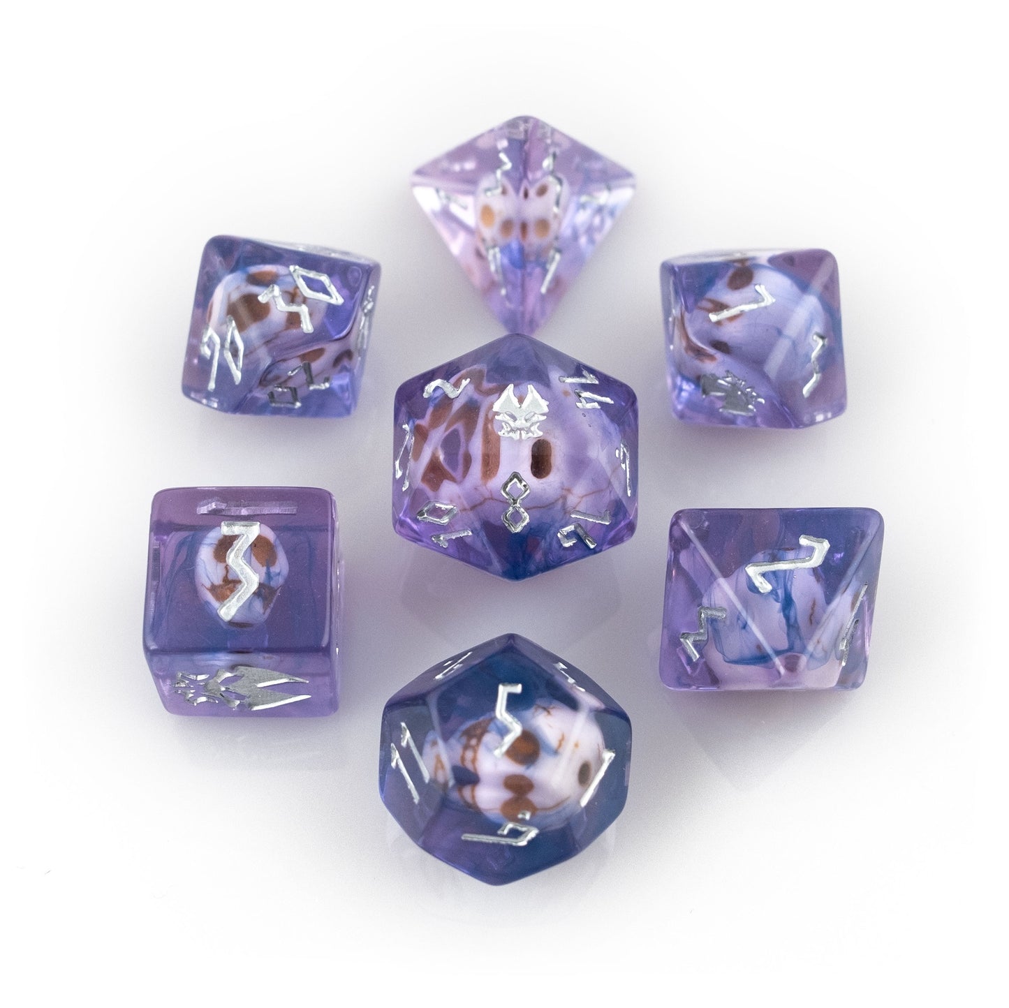 Premium Mystery Dice Set