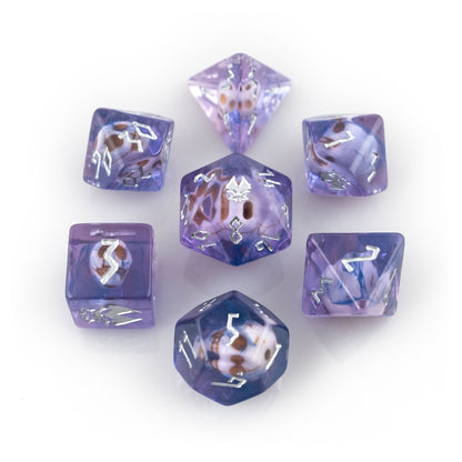 Premium Mystery Dice Set