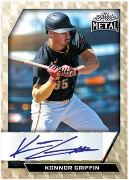 Leaf Metal Baseball 2026