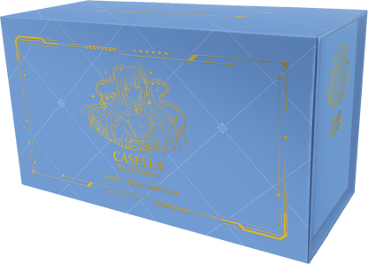 Grand Archive TCG Casella Re:collection Sky's Cantatrice (EN) (PRE ORDER)