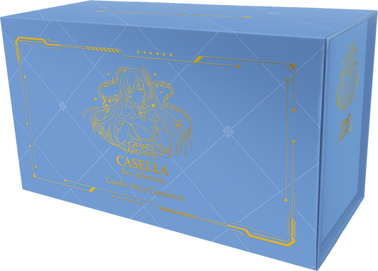 Grand Archive TCG Casella Re:collection Sky's Cantatrice (EN) (PRE ORDER)