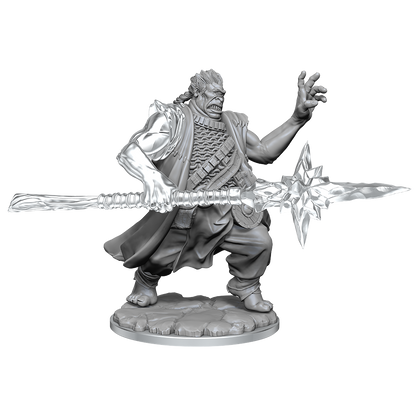 CR Gilmore's Fabrications Wv2 Cyclops Stormcaller