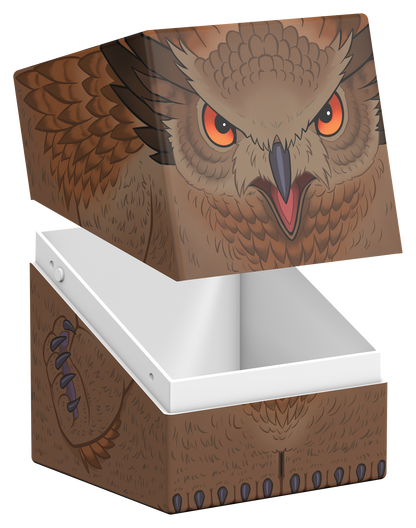 Squaroes Dungeons And Dragons Wv1 Owlbear