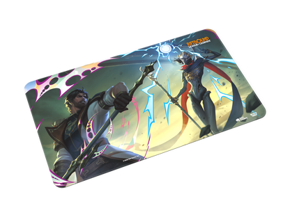 Riftbound League Of Legends TCG Vendetta Playmat #2