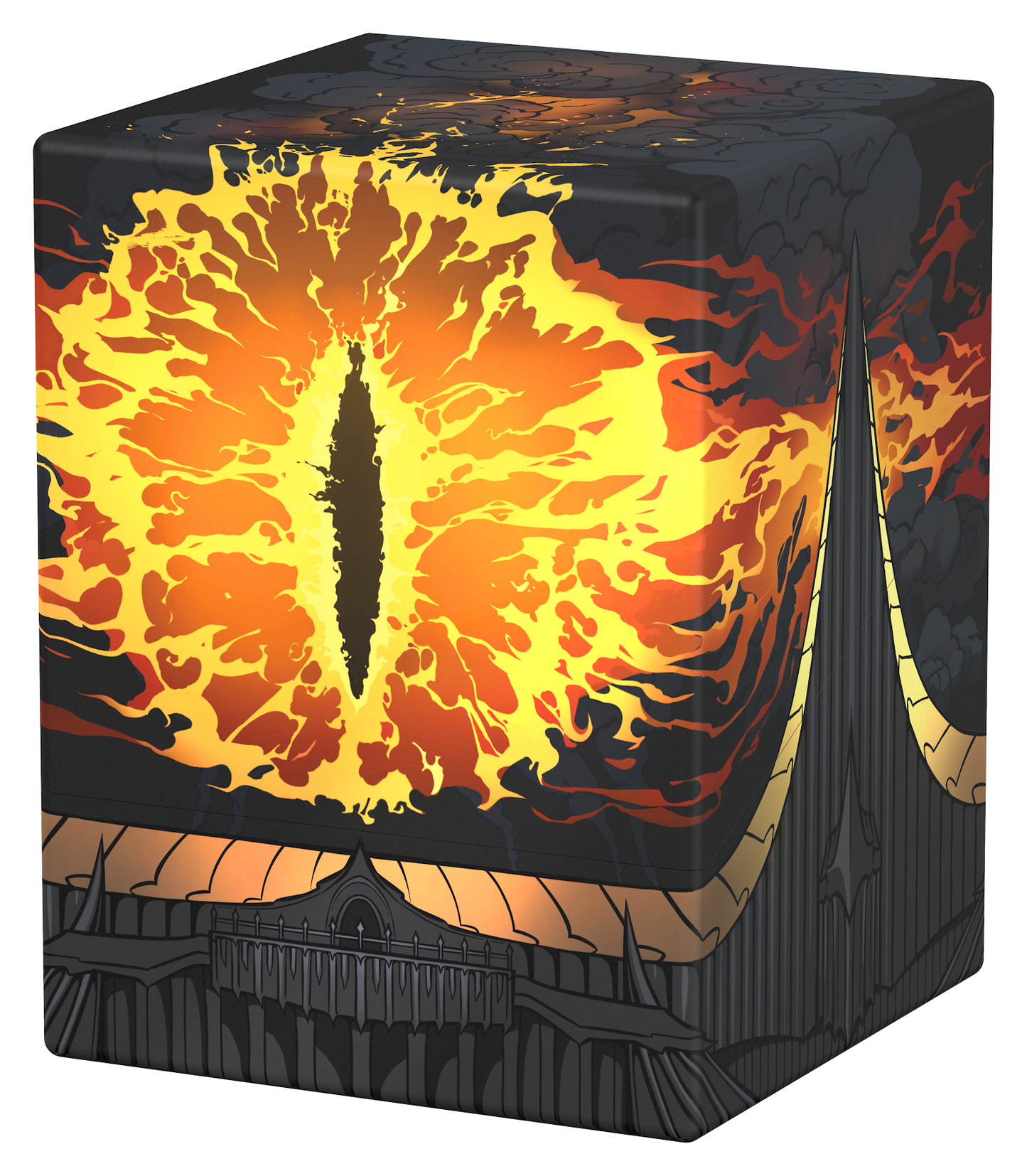 SQUAROES The Lord of the Rings Eye of Sauron