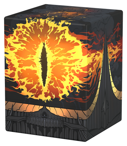 SQUAROES The Lord of the Rings Eye of Sauron