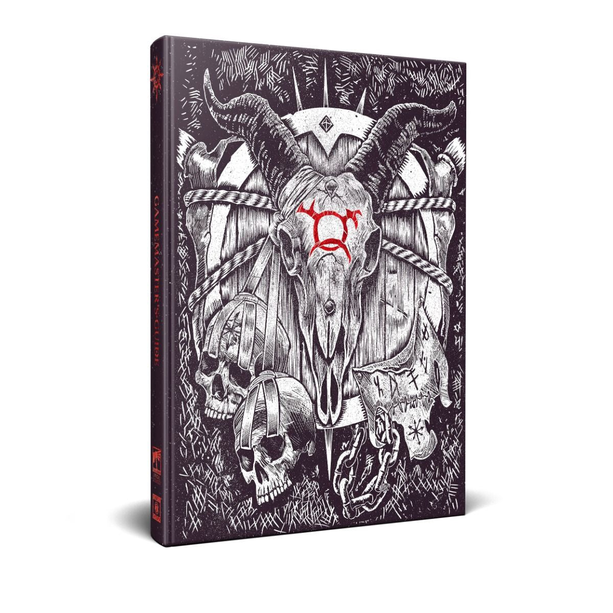Warhammer RPG The Old World Collectors Edition