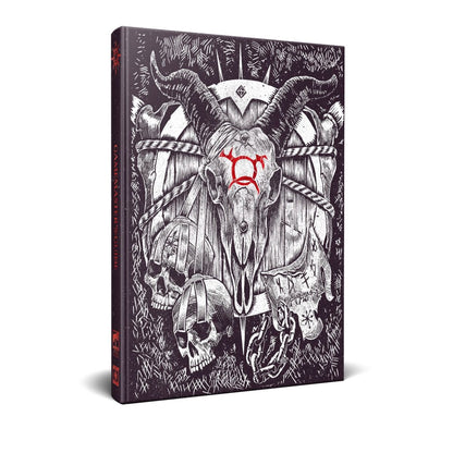 Warhammer RPG The Old World Collectors Edition