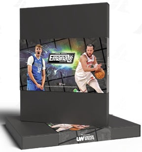 Fanatics Emanate Basketball 25/26