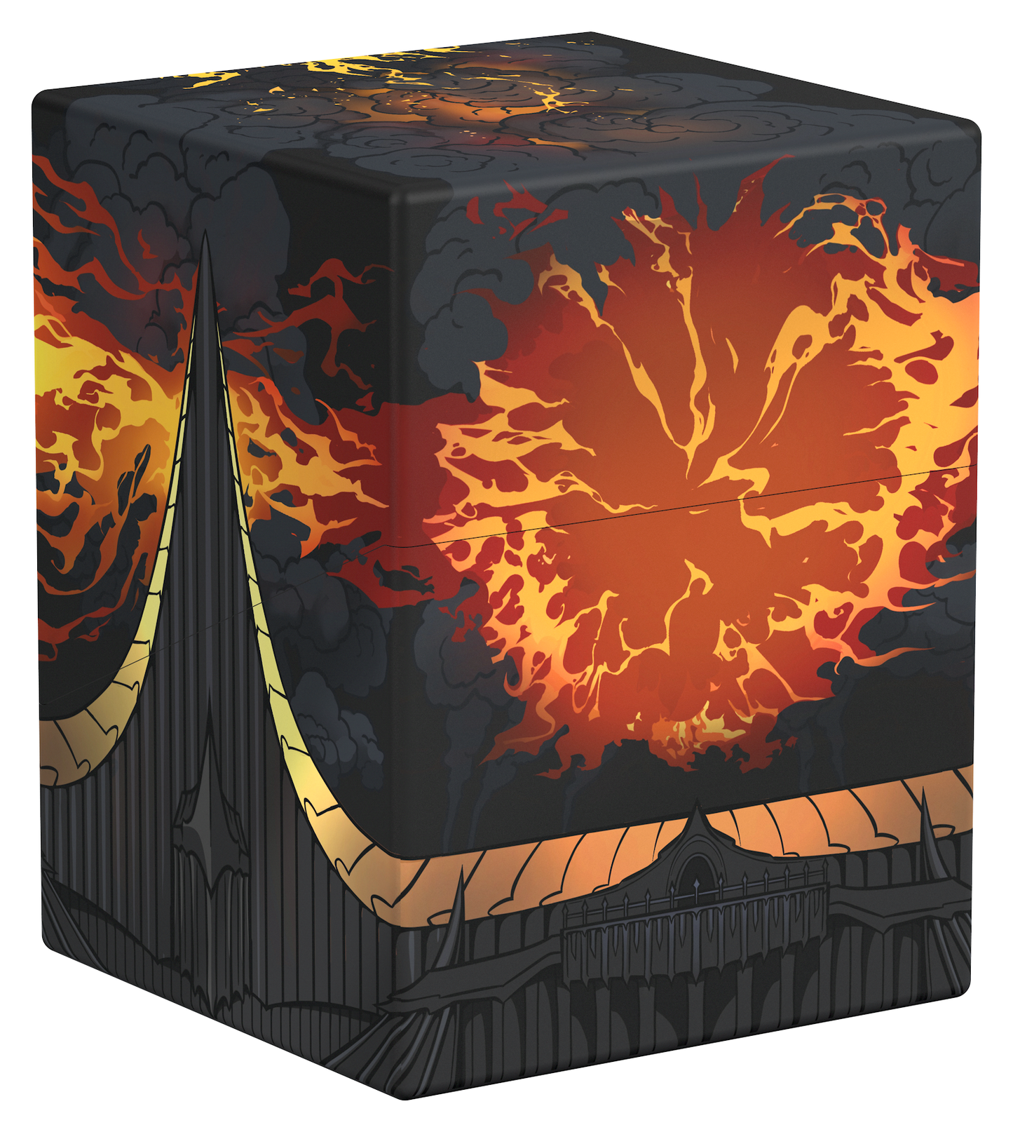 SQUAROES The Lord of the Rings Eye of Sauron