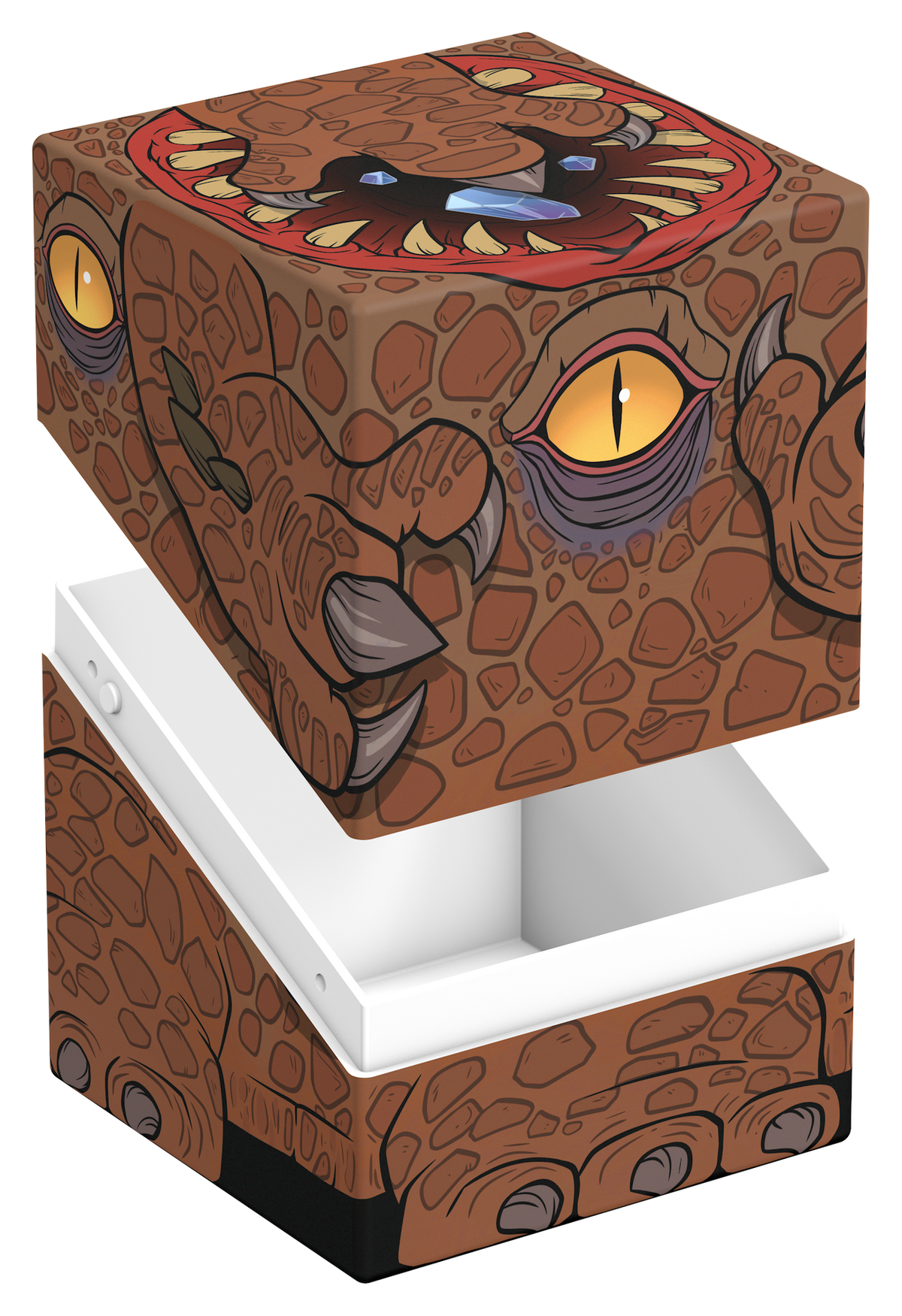 Squaroes Dungeons And Dragons Wv1 Xorn