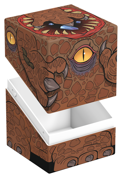 Squaroes Dungeons And Dragons Wv1 Xorn