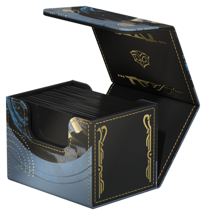 Sidewinder 100+ Xenoskin MTG Secrets of Strixhaven - Force of Will
