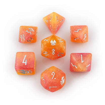 Premium Mystery Dice Set