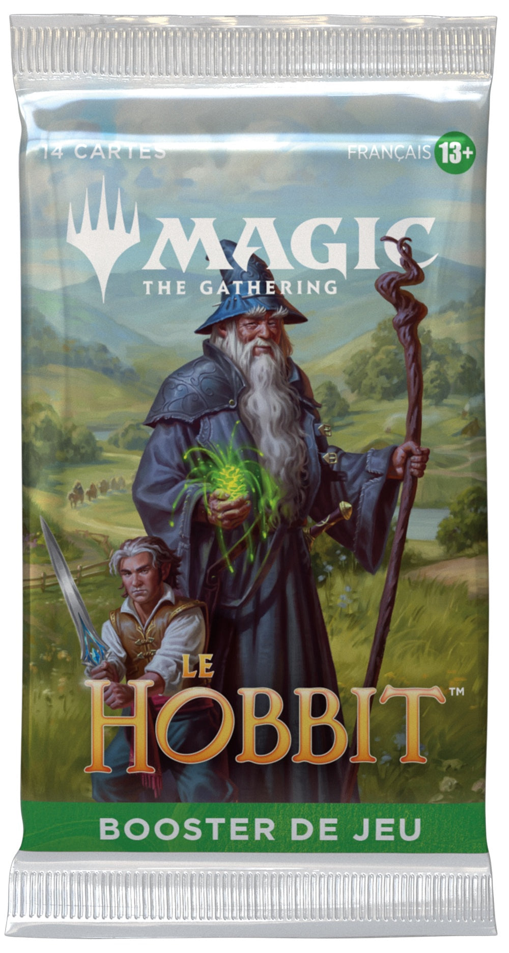 MTG The Hobbit Play Booster Box (FR) (PRE ORDER)