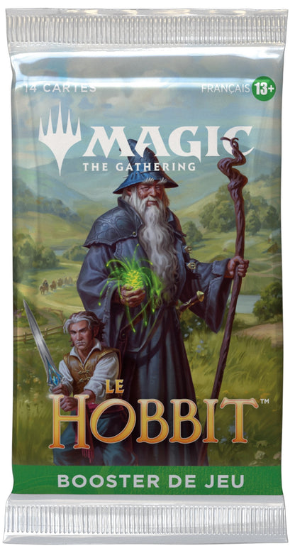 MTG The Hobbit Play Booster Box (FR) (PRE ORDER)