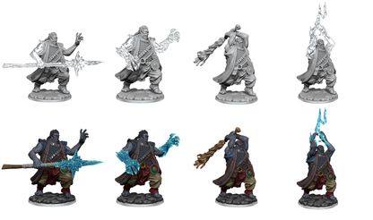 CR Gilmore's Fabrications Wv2 Cyclops Stormcaller