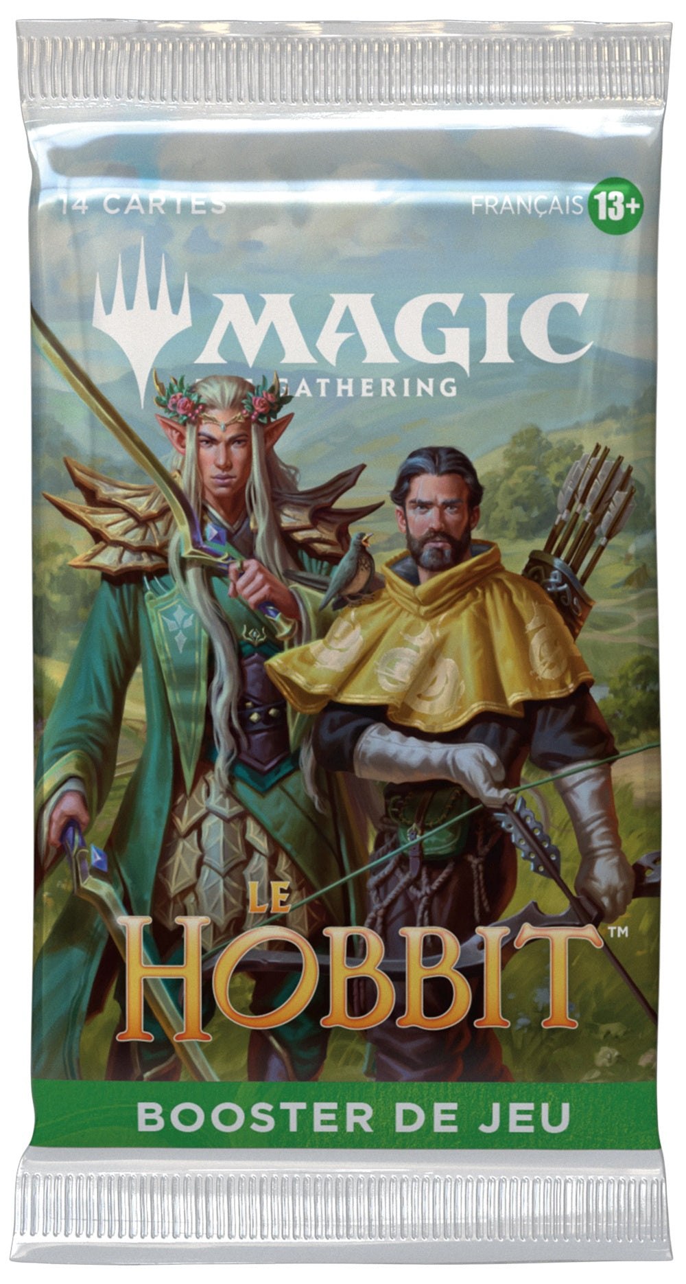 MTG The Hobbit Play Booster Box (FR) (PRE ORDER)
