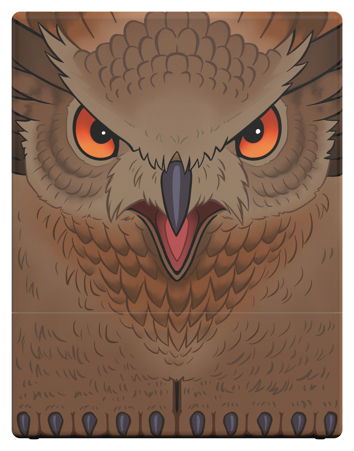 Squaroes Dungeons And Dragons Wv1 Owlbear