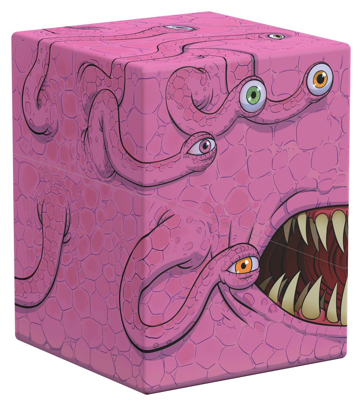 Squaroes Dungeons And Dragons Wv1 Beholder