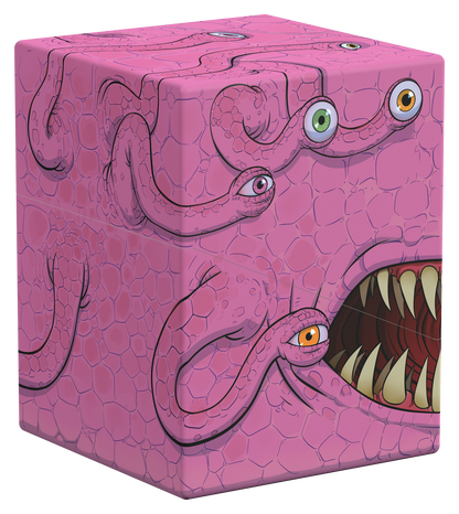 Squaroes Dungeons And Dragons Wv1 Beholder