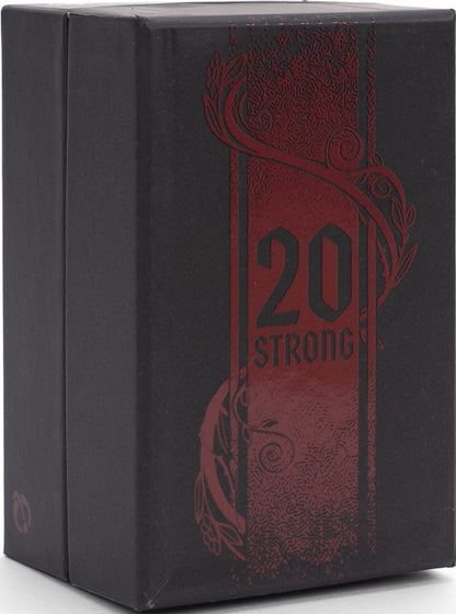20 Strong: Tanglewoods Base Game
