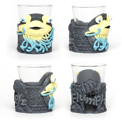 Dnd Mini Dice Cups Series 2